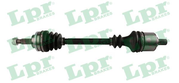 LPR DS60807 Drive Shaft