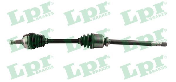 LPR DS60808 Drive Shaft