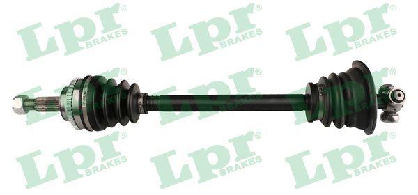 LPR DS60811 Drive Shaft