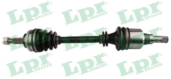 LPR DS60815 Drive Shaft