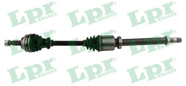 LPR DS60818 Drive Shaft