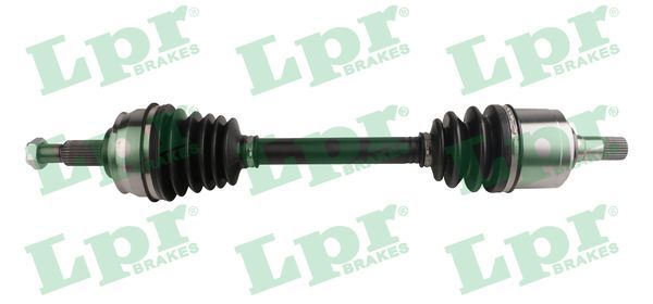 LPR DS60819 Drive Shaft