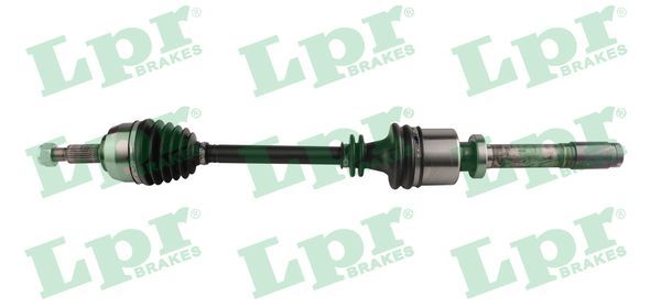 LPR DS60820 Drive Shaft