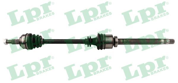 LPR DS60822 Drive Shaft