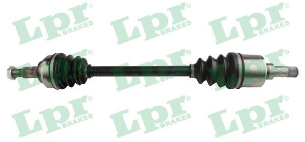LPR DS60832 Drive Shaft
