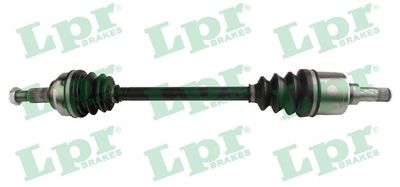 Drive Shaft LPR DS60832