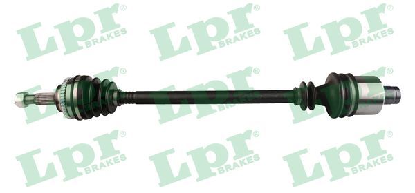 LPR DS60835 Drive Shaft