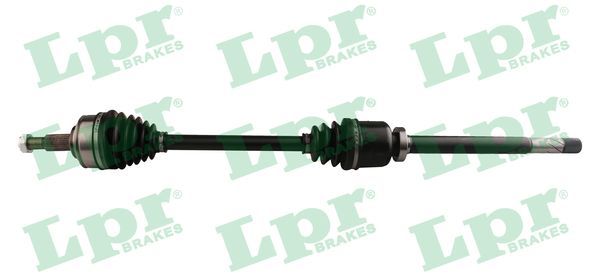 LPR DS60843 Drive Shaft