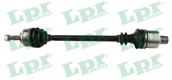 LPR DS60846 Drive Shaft