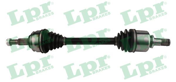LPR DS60847 Drive Shaft