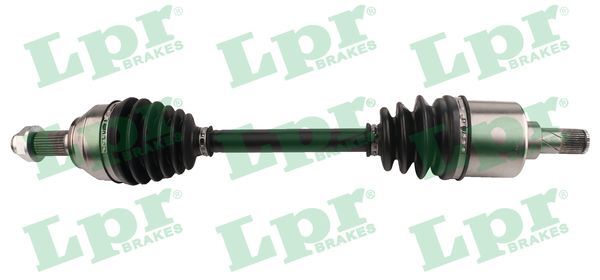 LPR DS60851 Drive Shaft