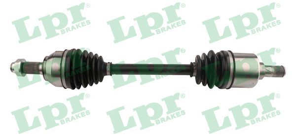 LPR DS60853 Drive Shaft