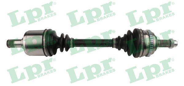 LPR DS60855 Drive Shaft