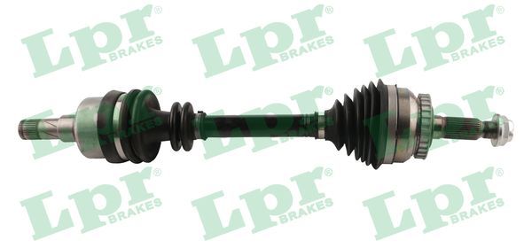 LPR DS60856 Drive Shaft