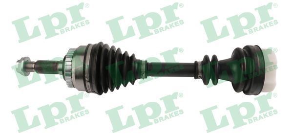 LPR DS60857 Drive Shaft
