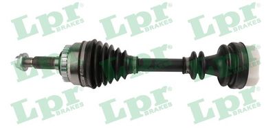 Drive Shaft LPR DS60857