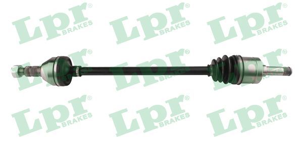 LPR DS60858 Drive Shaft