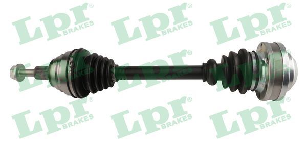 LPR DS60859 Drive Shaft