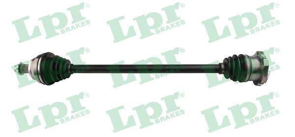 LPR DS60860 Drive Shaft