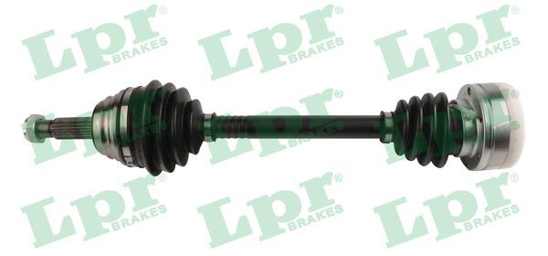LPR DS60876 Drive Shaft