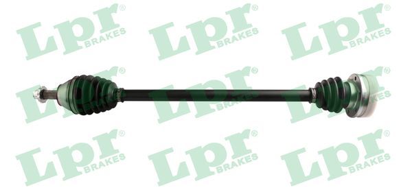 LPR DS60884 Drive Shaft