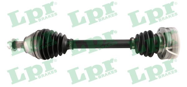 LPR DS60885 Drive Shaft