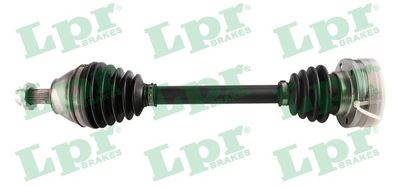 Drive Shaft LPR DS60885