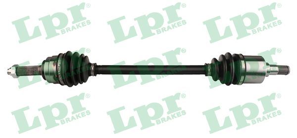 LPR DS60888 Drive Shaft