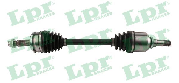 LPR DS60890 Drive Shaft