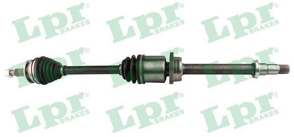 LPR DS60894 Drive Shaft