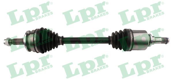 LPR DS60895 Drive Shaft