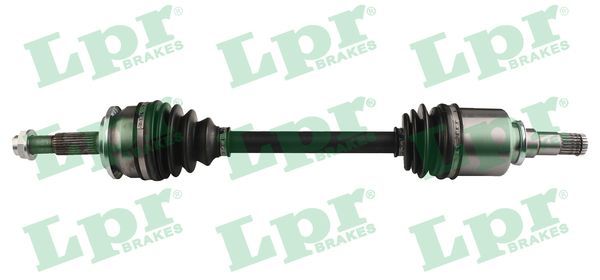 LPR DS60898 Drive Shaft
