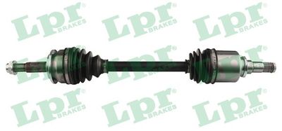 Drive Shaft LPR DS60898