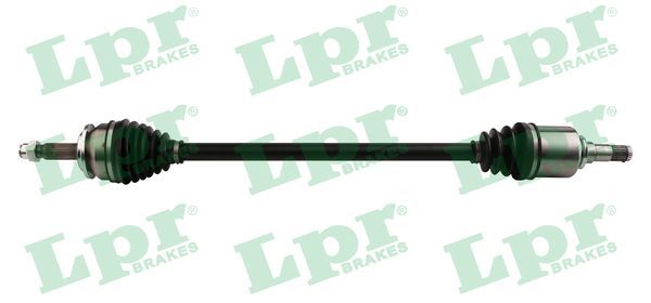 LPR DS60899 Drive Shaft
