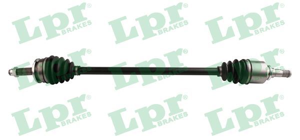 LPR DS60900 Drive Shaft