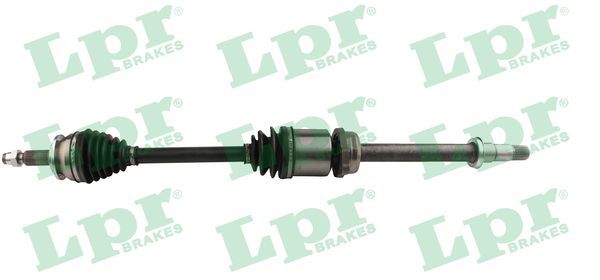 LPR DS60902 Drive Shaft