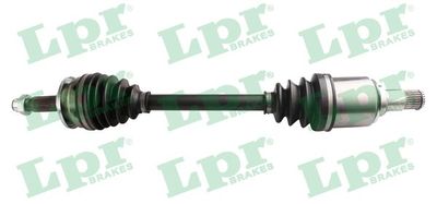 Drive Shaft LPR DS60904