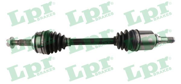 LPR DS60907 Drive Shaft
