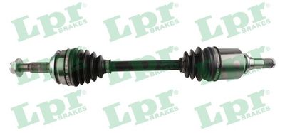 Drive Shaft LPR DS60907