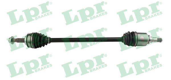 LPR DS60908 Drive Shaft