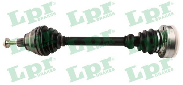LPR DS60915 Drive Shaft