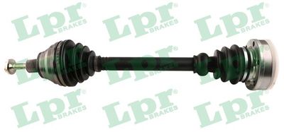 Drive Shaft LPR DS60915