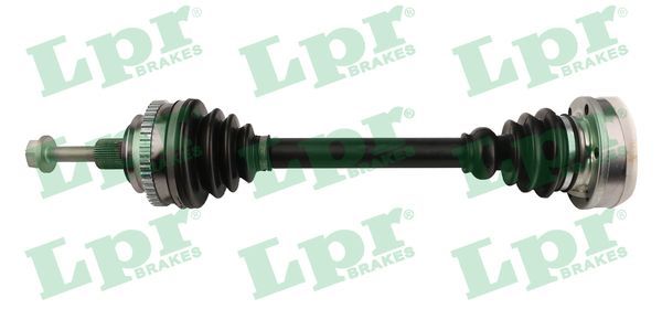 LPR DS60917 Drive Shaft