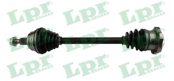 LPR DS60918 Drive Shaft