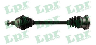 Drive Shaft LPR DS60918