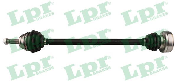 LPR DS60924 Drive Shaft