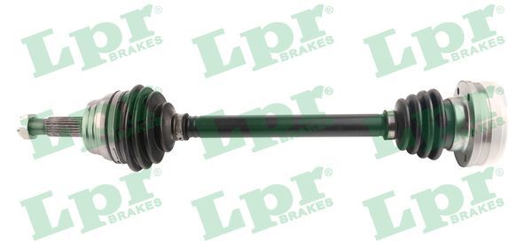 LPR DS60925 Drive Shaft