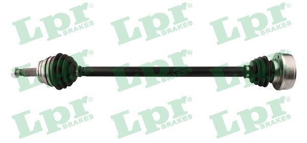 LPR DS60926 Drive Shaft