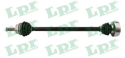 Drive Shaft LPR DS60926
