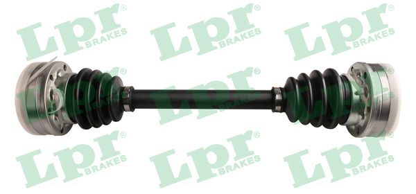 LPR DS60927 Drive Shaft
